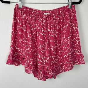 Dylan Shorts - Women’s Small